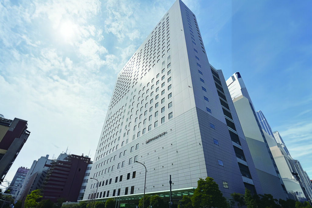第46回日本臨床栄養学会総会・第45回日本臨床栄養協会総会 第22回大連合大会 開催