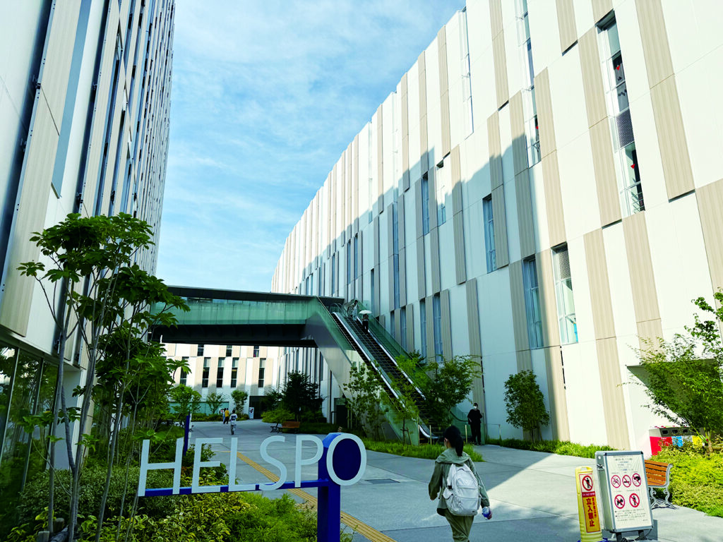 第12回 日本時間栄養学会学術大会　　　　　　　　大会長インタビュー　髙田 和子 先生