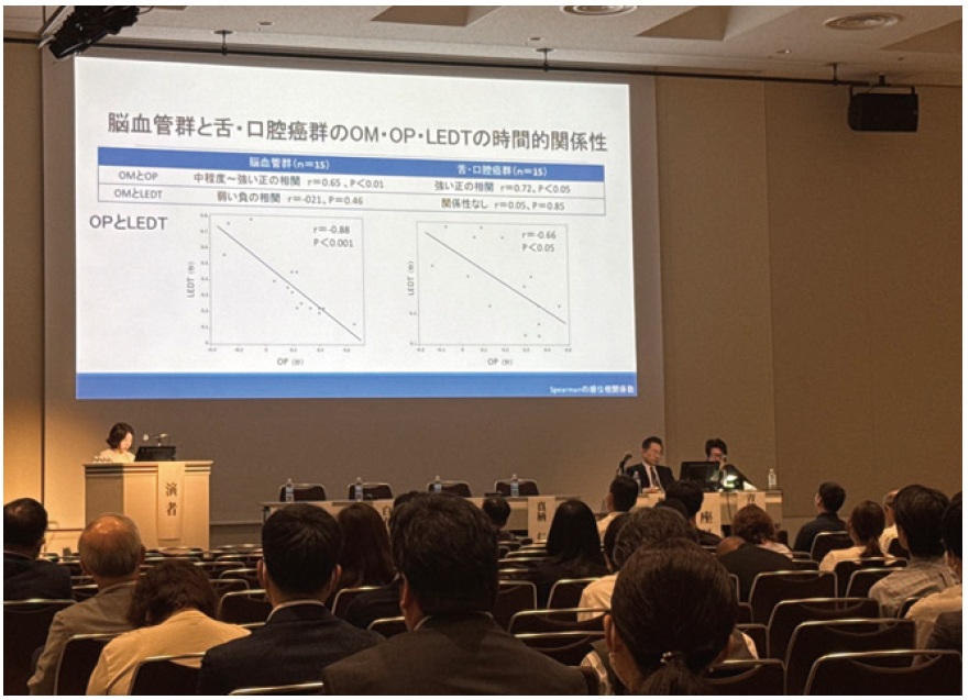 第31回日本摂食嚥下リハビリテーション学会学術大会開催　Part2