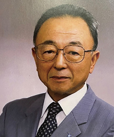 森 昌造 先生