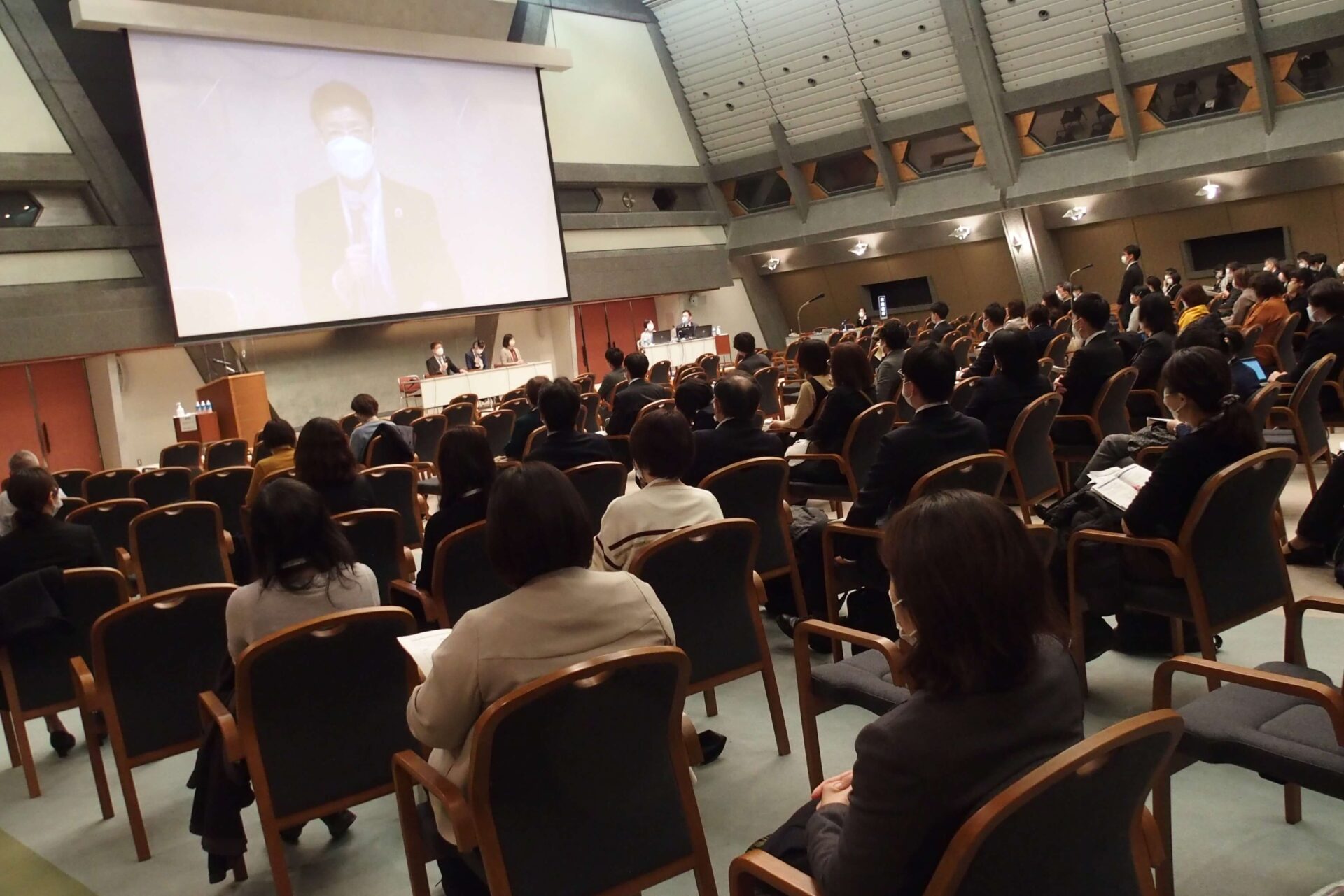 第26回日本病態栄養学会年次学術集会