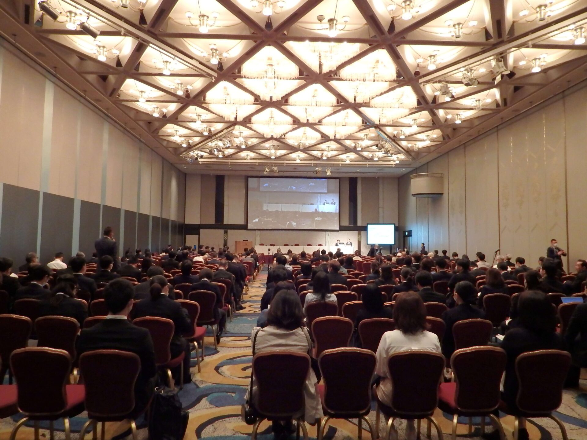 第38回日本臨床栄養代謝学会学術集会